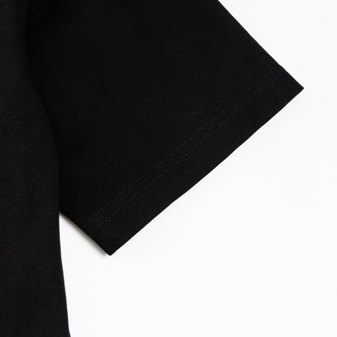 Lululemon/露露乐蒙 立体硅胶反光标识短袖T恤