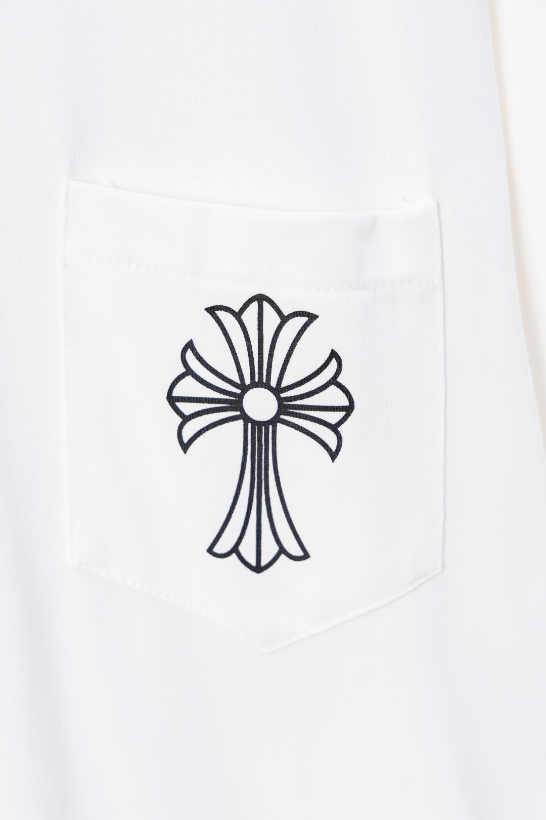 Chrome Hearts Miami Limited Edition Camiseta de Manga Corta para Hombre y Mujer 7 o 1ipnbv5l28unu6n10rh11l511654