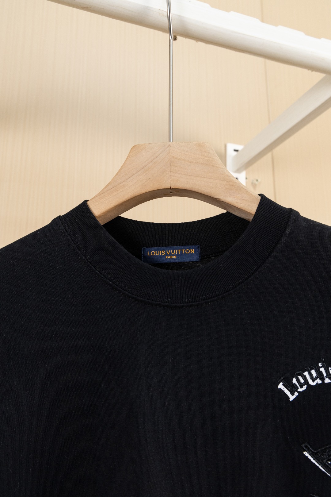 Gucci GUCCI 古驰 高品质260克圆领短袖T恤