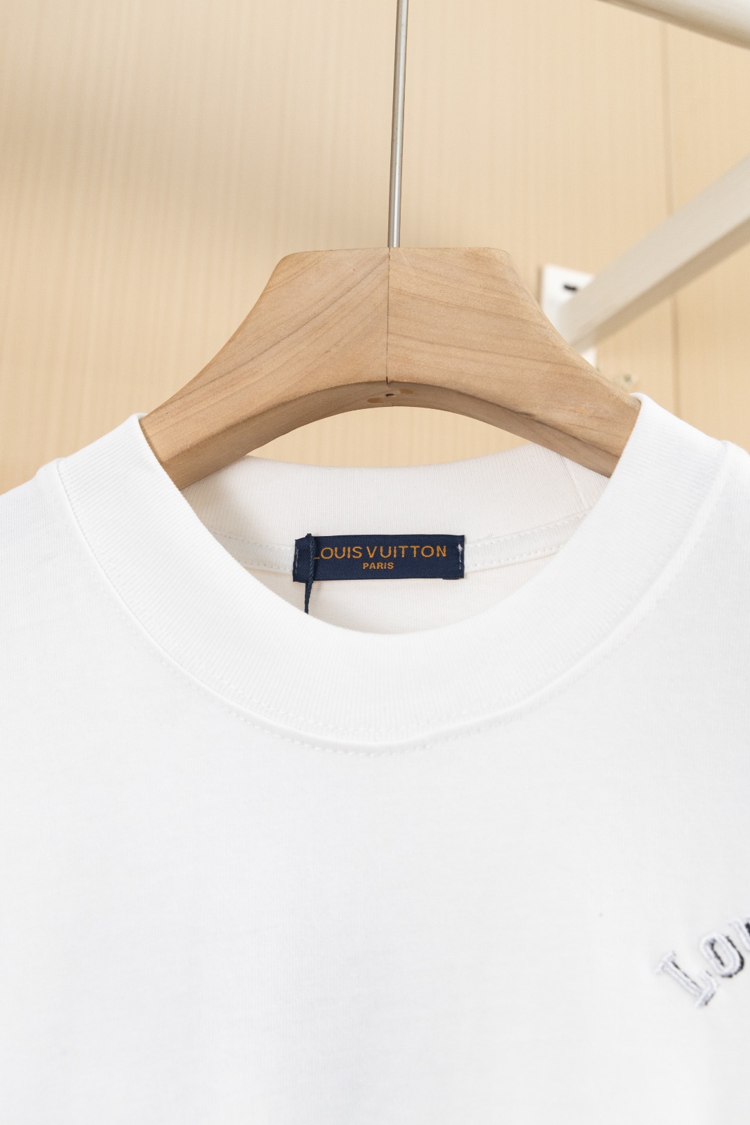 Gucci GUCCI 古驰 高品质260克圆领短袖T恤