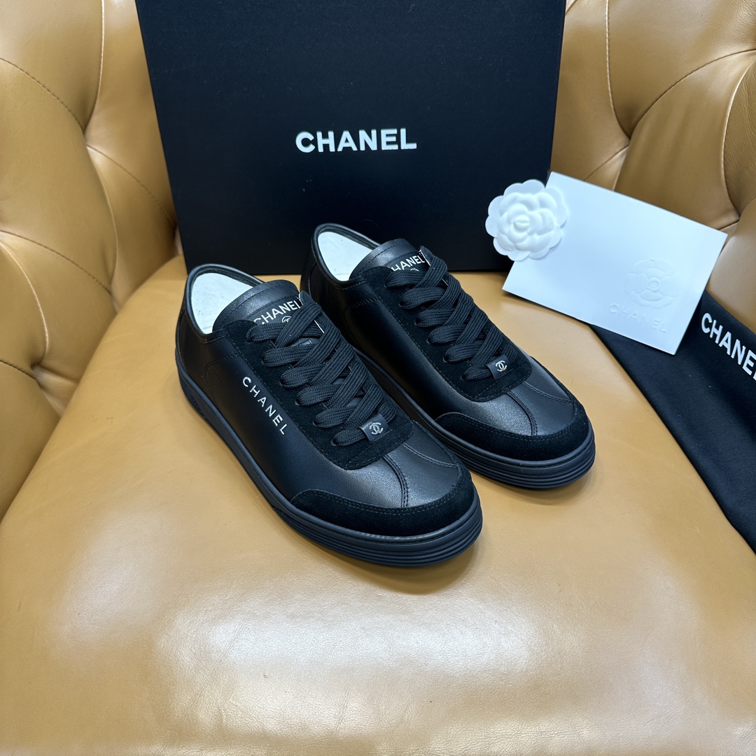 [Chanel Men