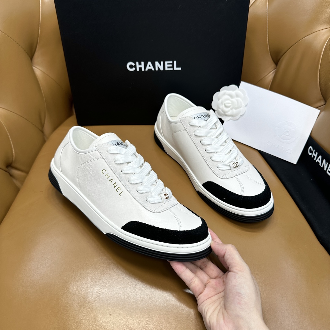 [Chanel Men