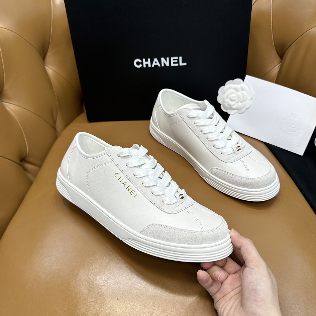 [Chanel Men