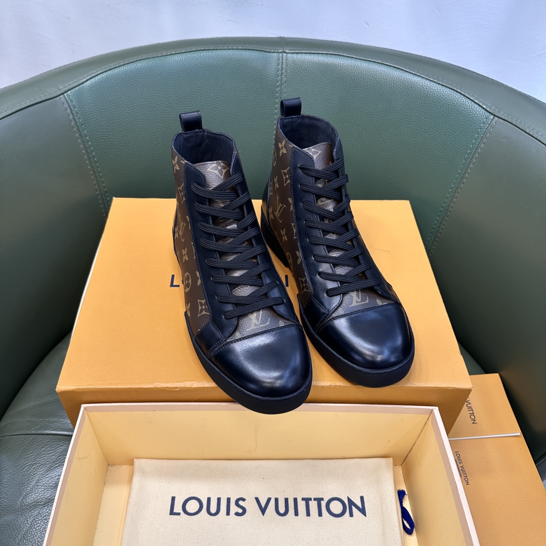 [Louis Vuitton Men