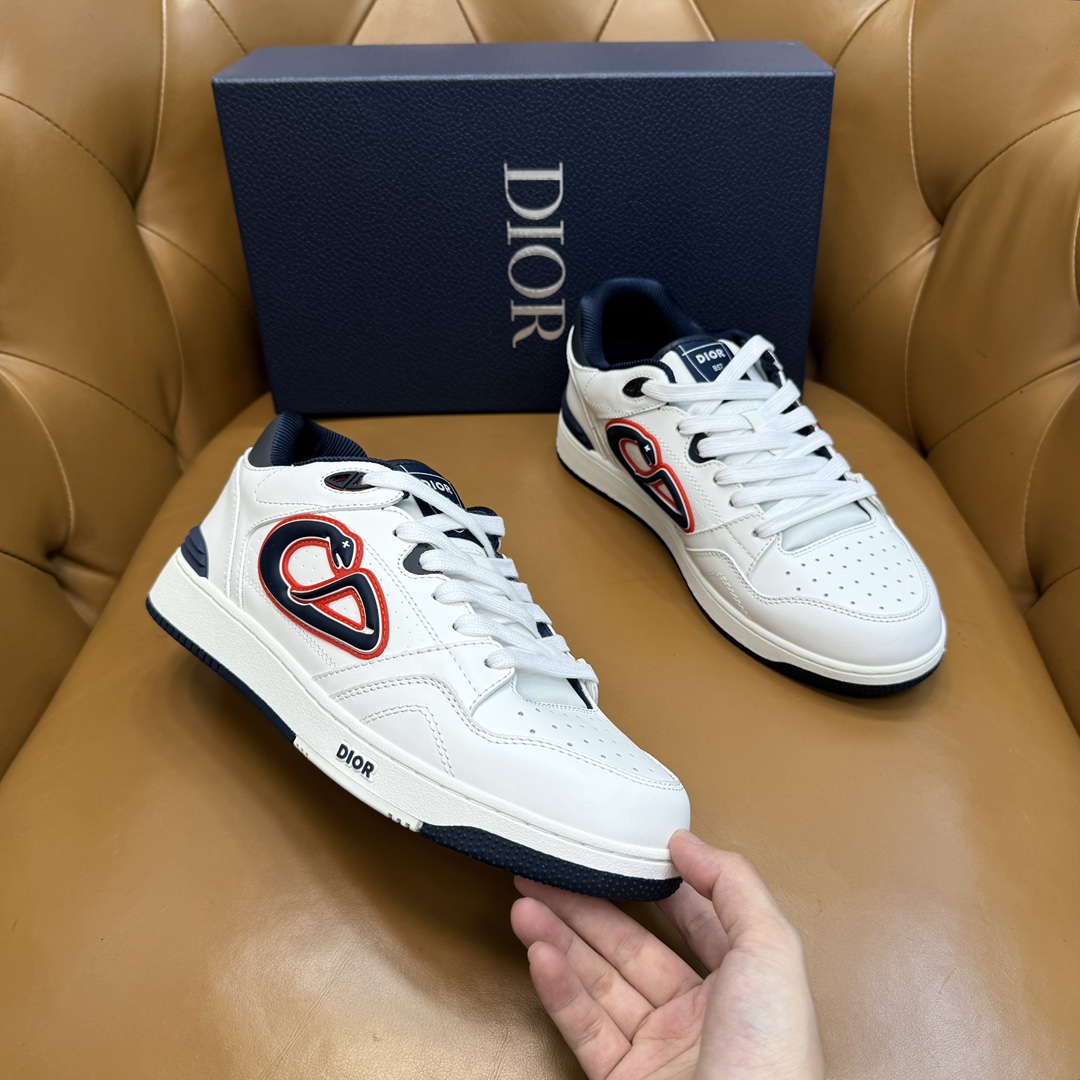 [Dior Men