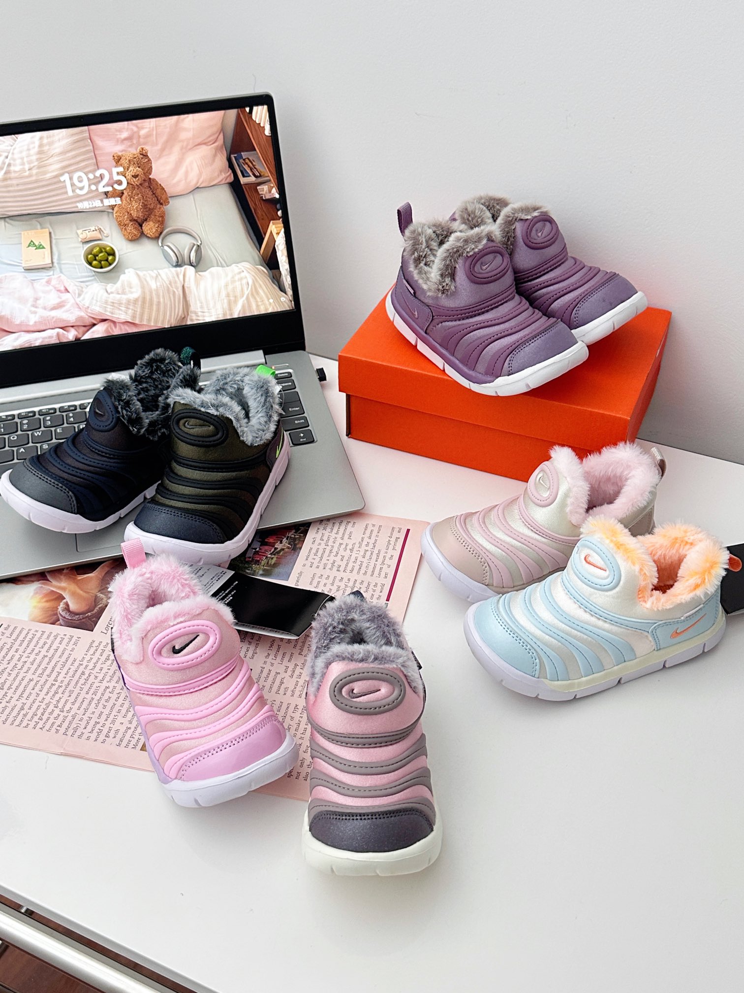 -85大小童 47个颜色任选 大小童款 经典款式 看不腻☀️ 🤩入手不亏 买回去绝对是常穿top1👋-选品中心