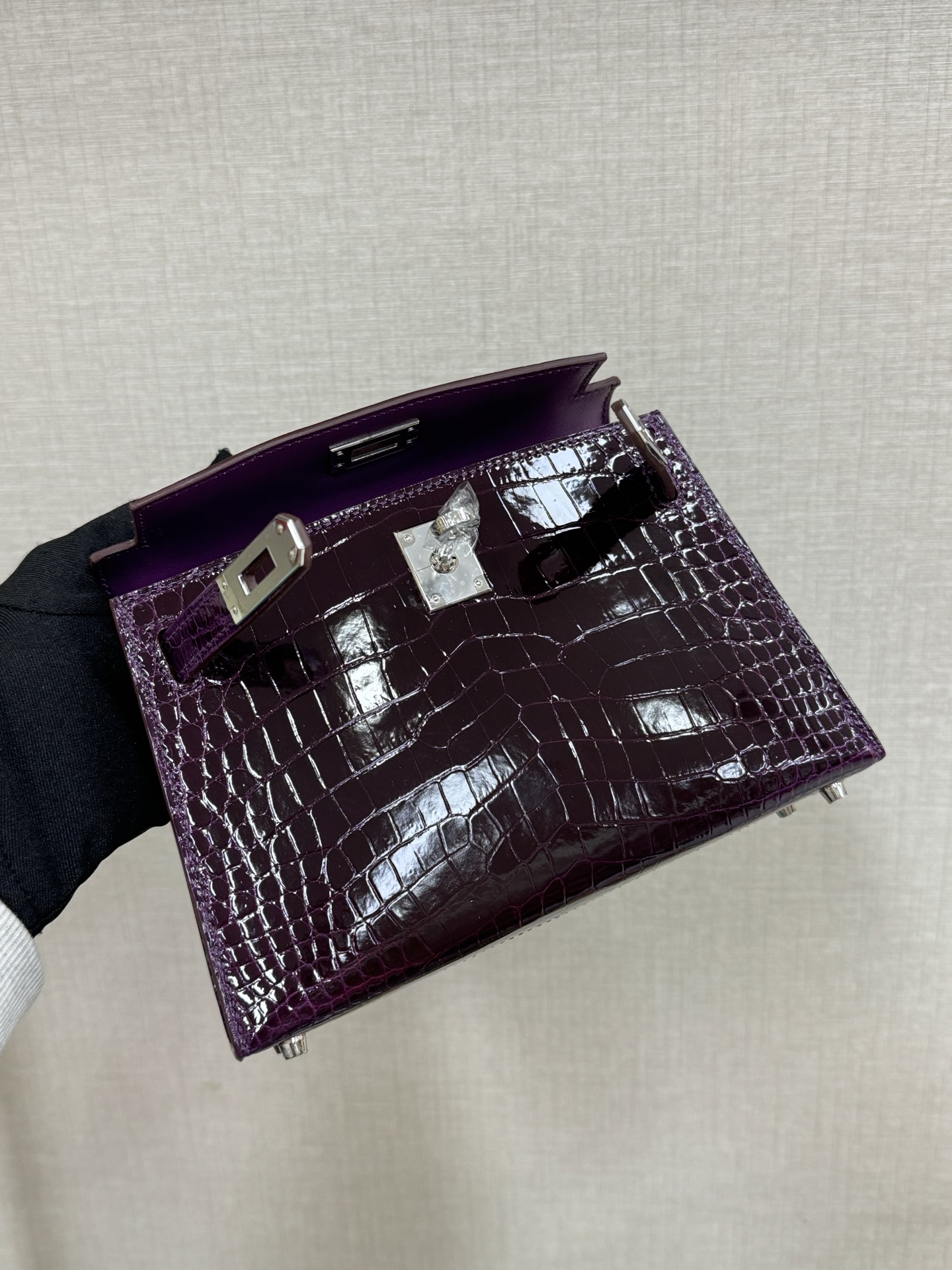 China Replica Hermes Bags HMBS0405-4873