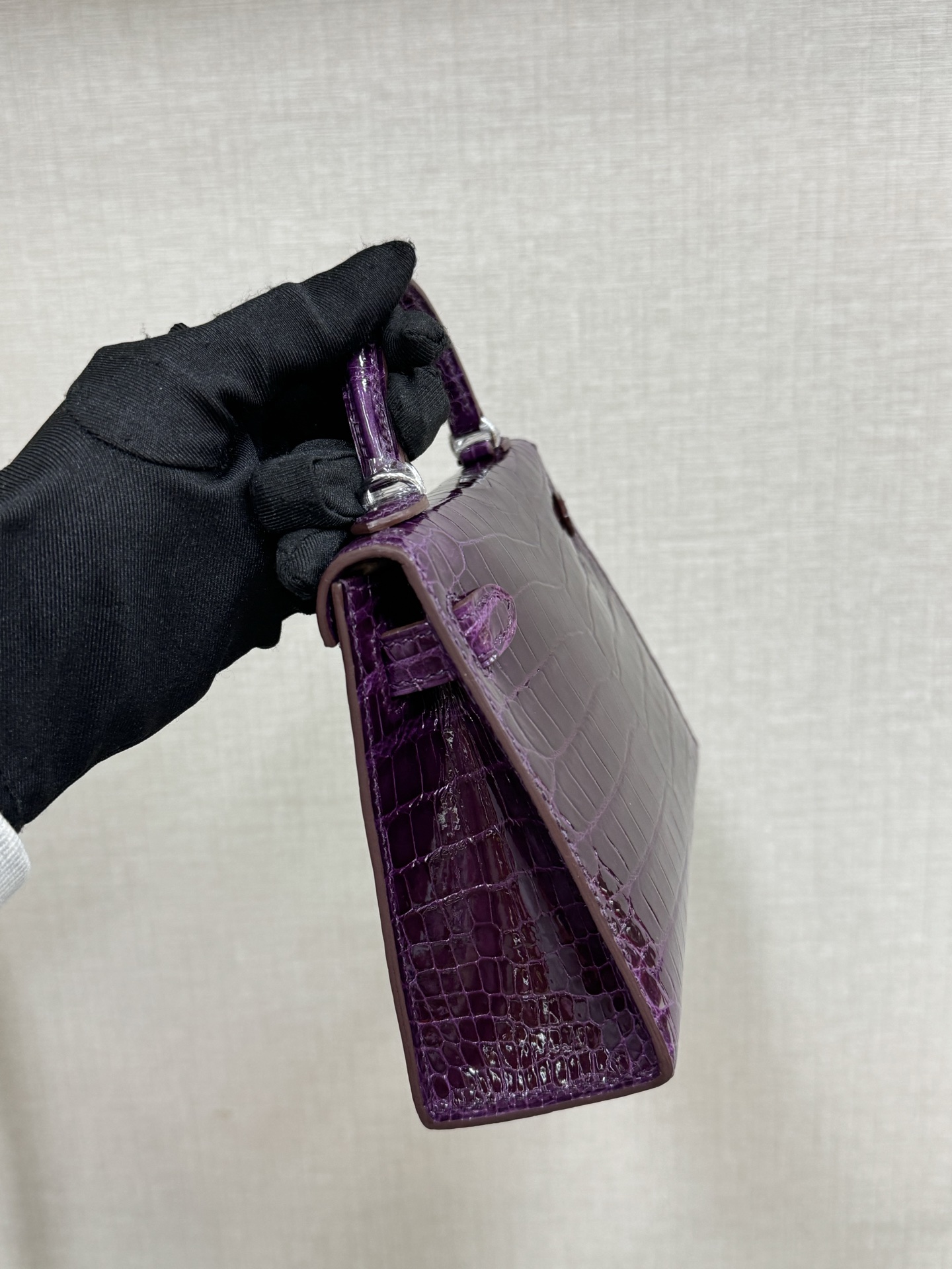 China Replica Hermes Bags HMBS0405-4873