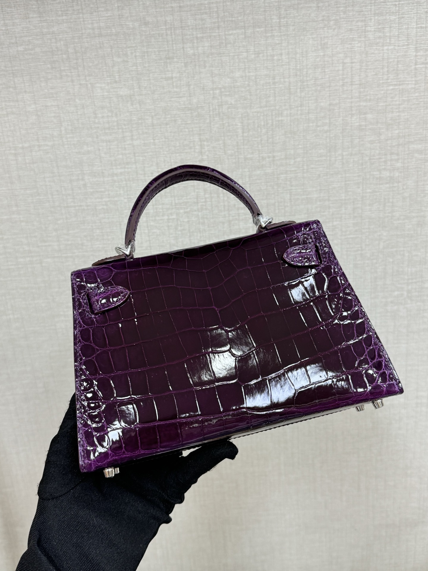 China Replica Hermes Bags HMBS0405-4873