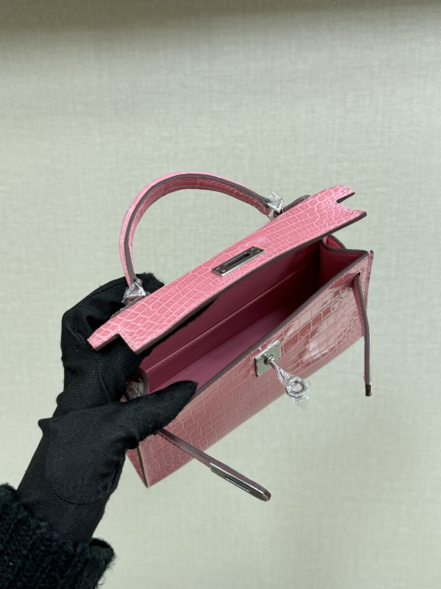 China Replica Hermes Bags HMBS0405-1295