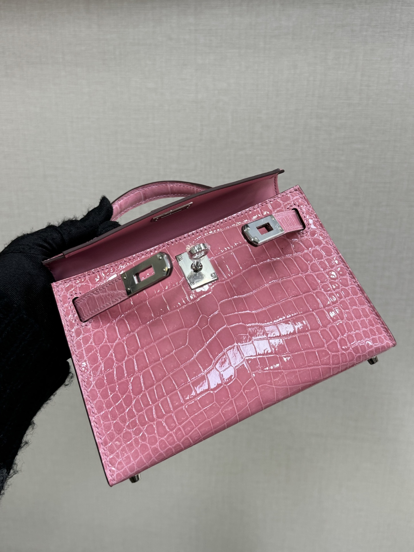 China Replica Hermes Bags HMBS0405-1295