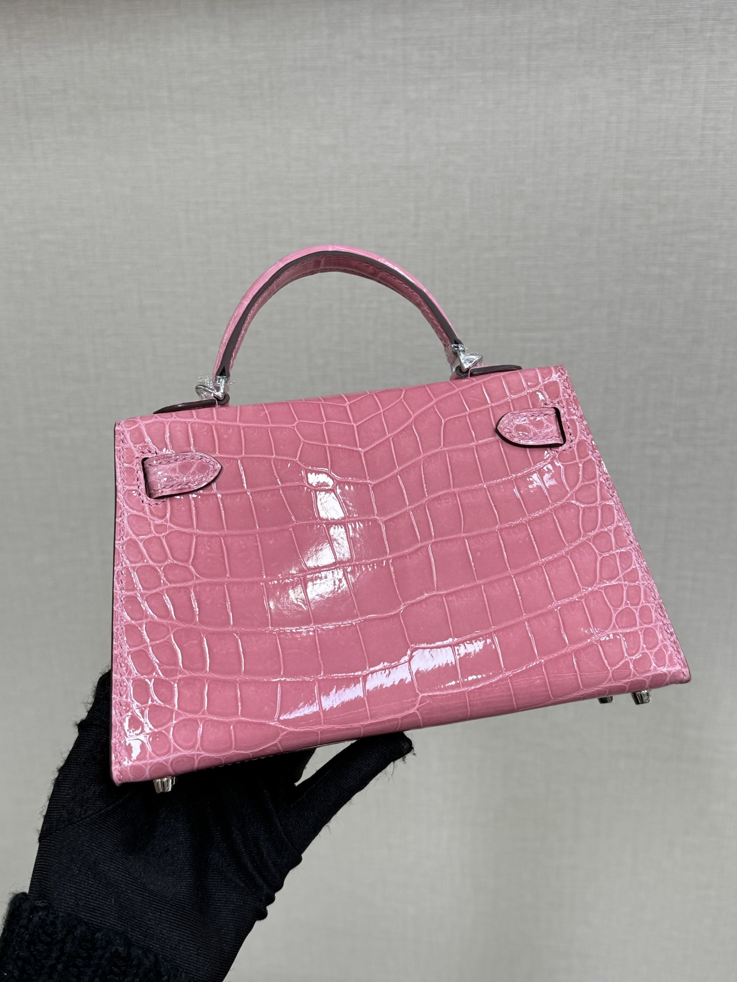 China Replica Hermes Bags HMBS0405-1295