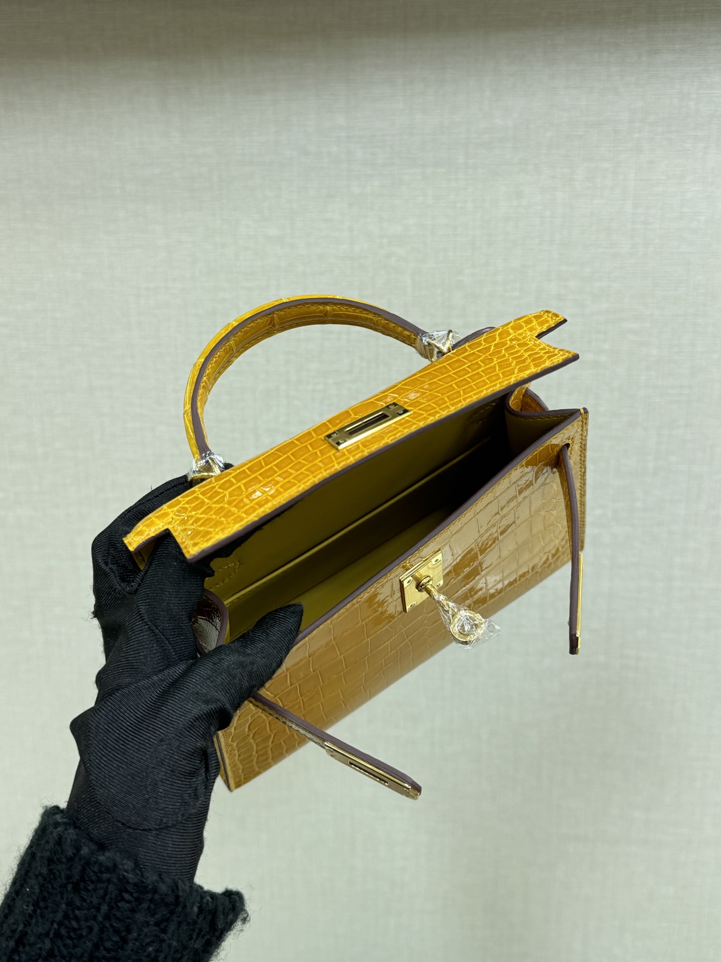 China Replica Hermes Bags HMBS0405-559