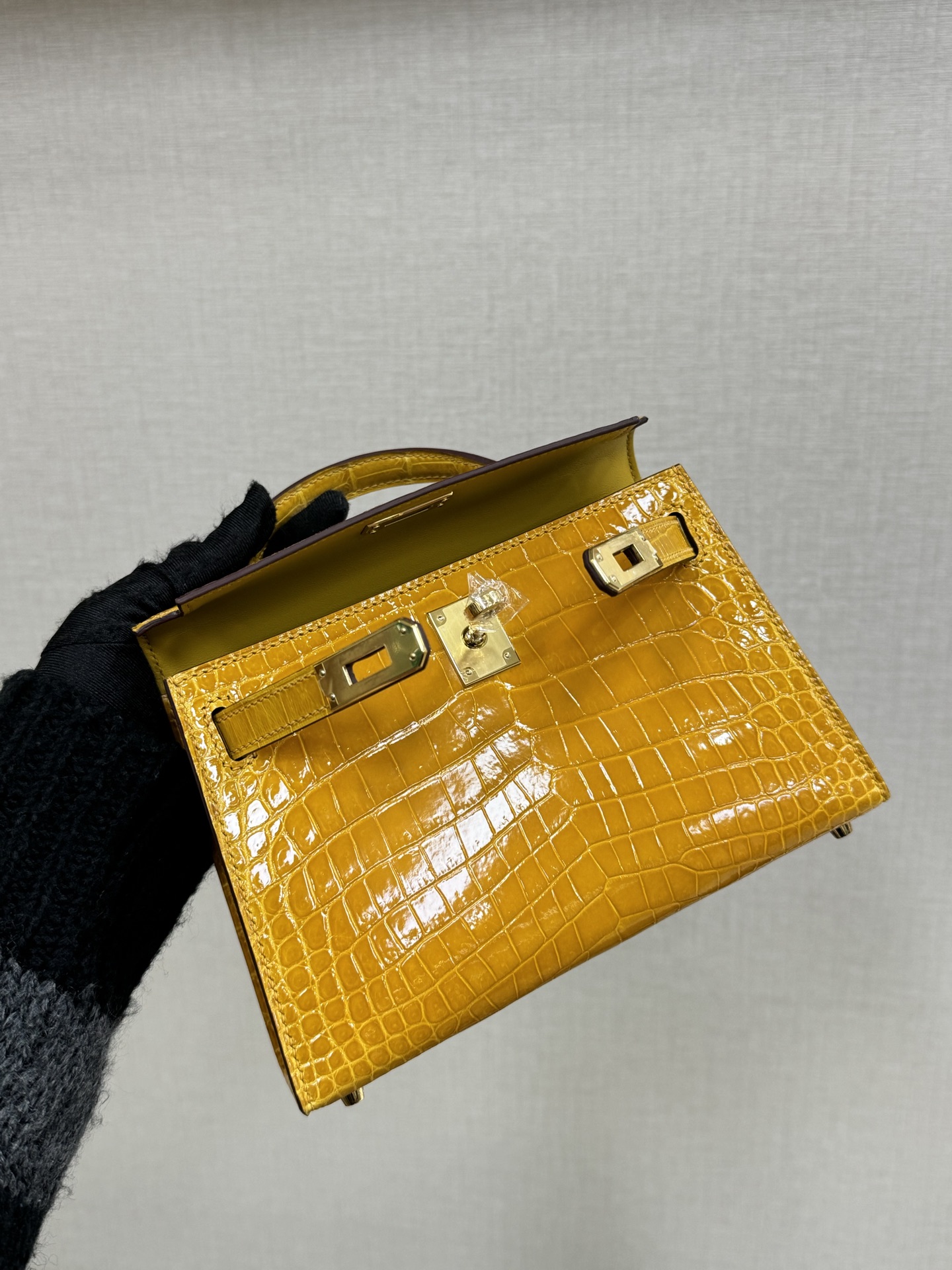 China Replica Hermes Bags HMBS0405-559