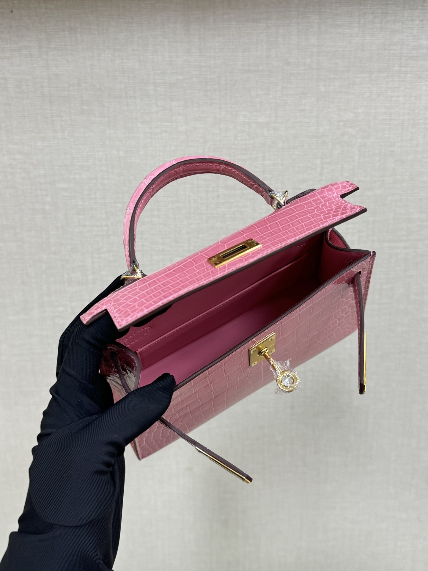 China Replica Hermes Bags HMBS0405-1271