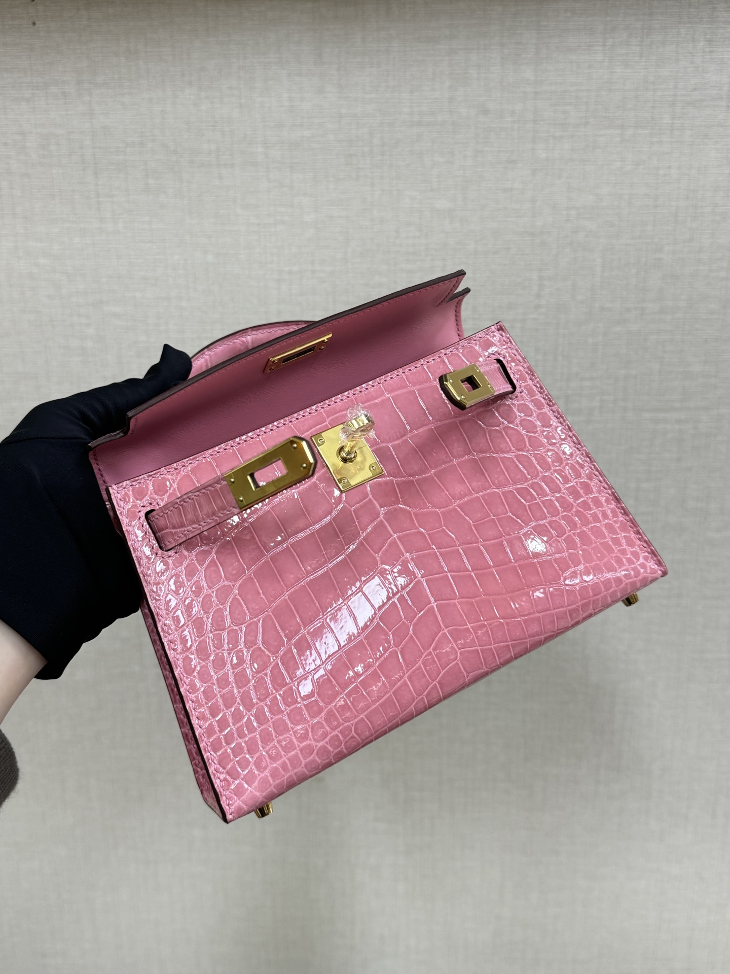 China Replica Hermes Bags HMBS0405-1271
