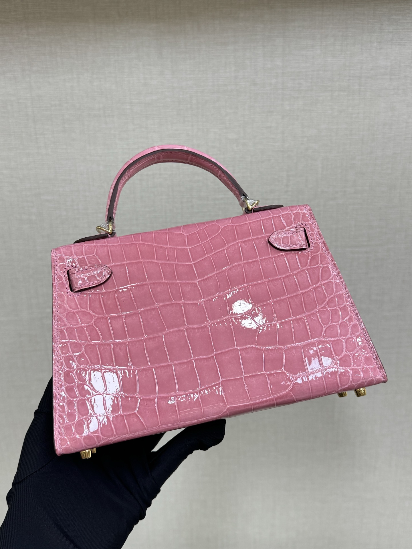 China Replica Hermes Bags HMBS0405-1271