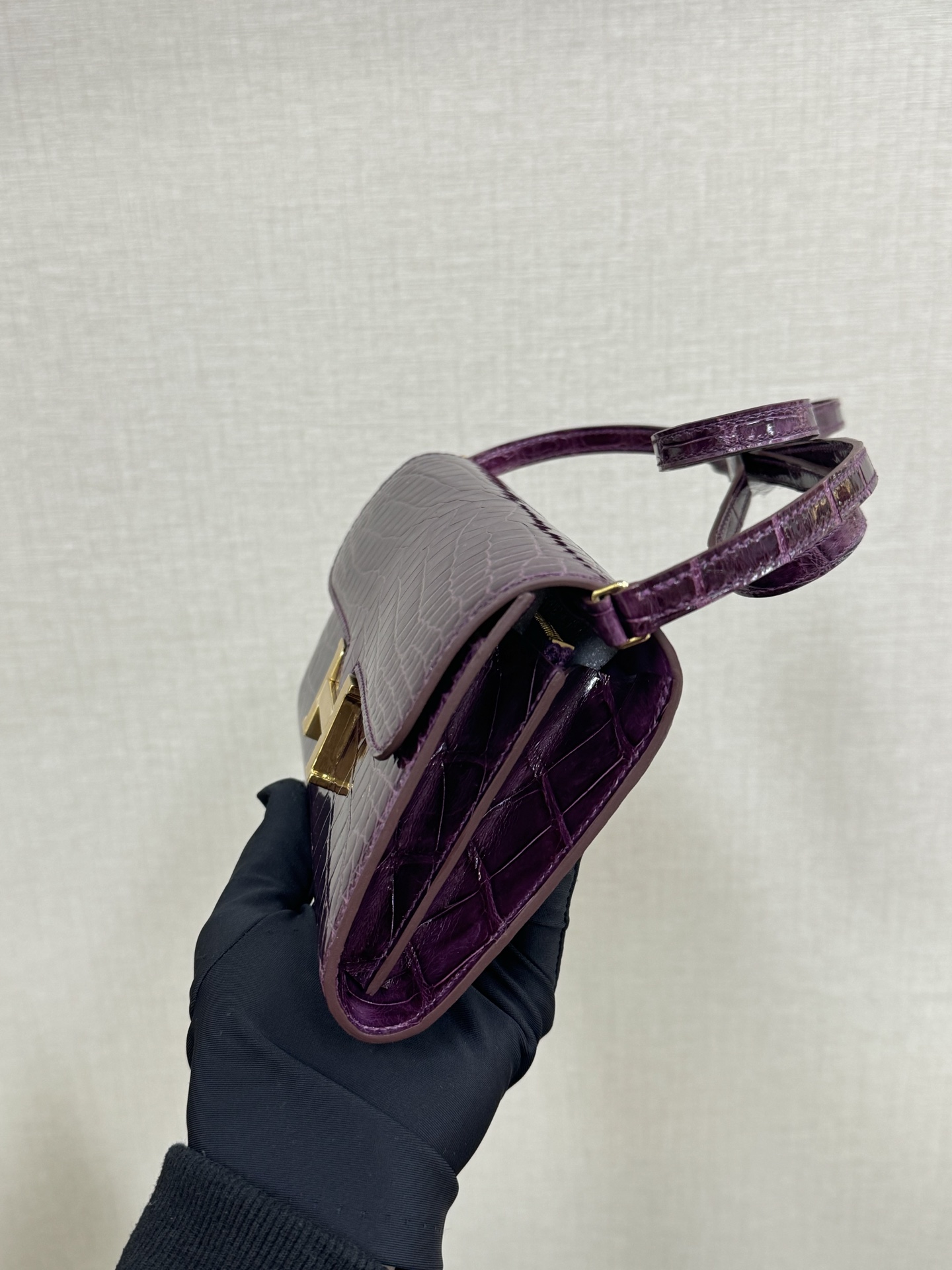 Hermes taske Constance To Go — photo 6