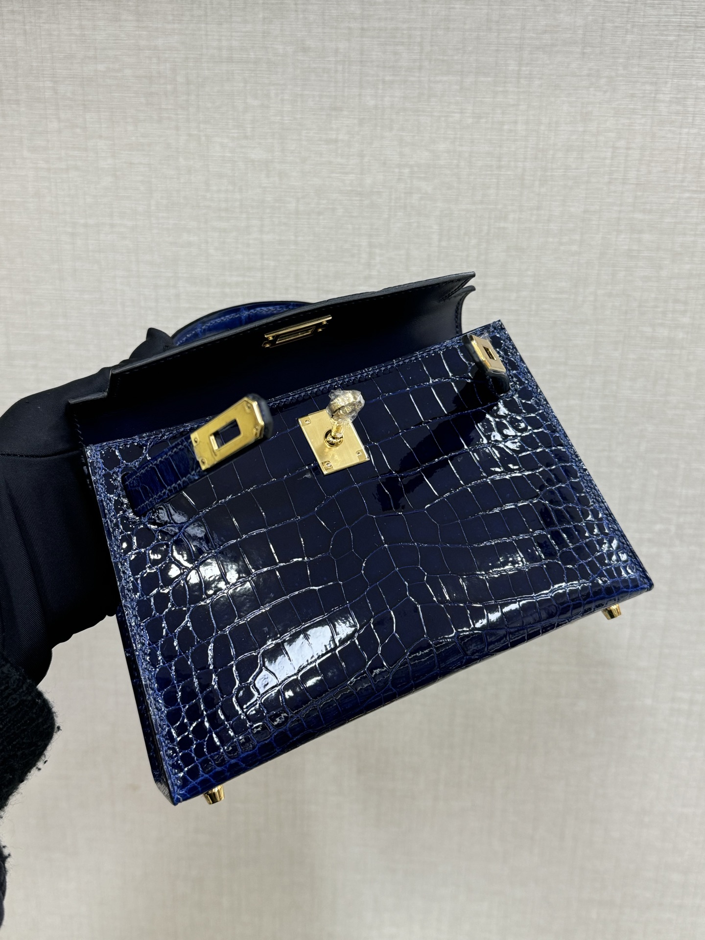 China Replica Hermes Bags HMBS0405-2462