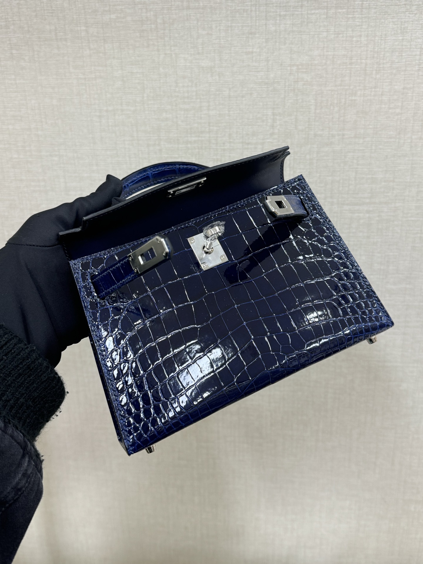 China Replica Hermes Bags HMBS0405-4717