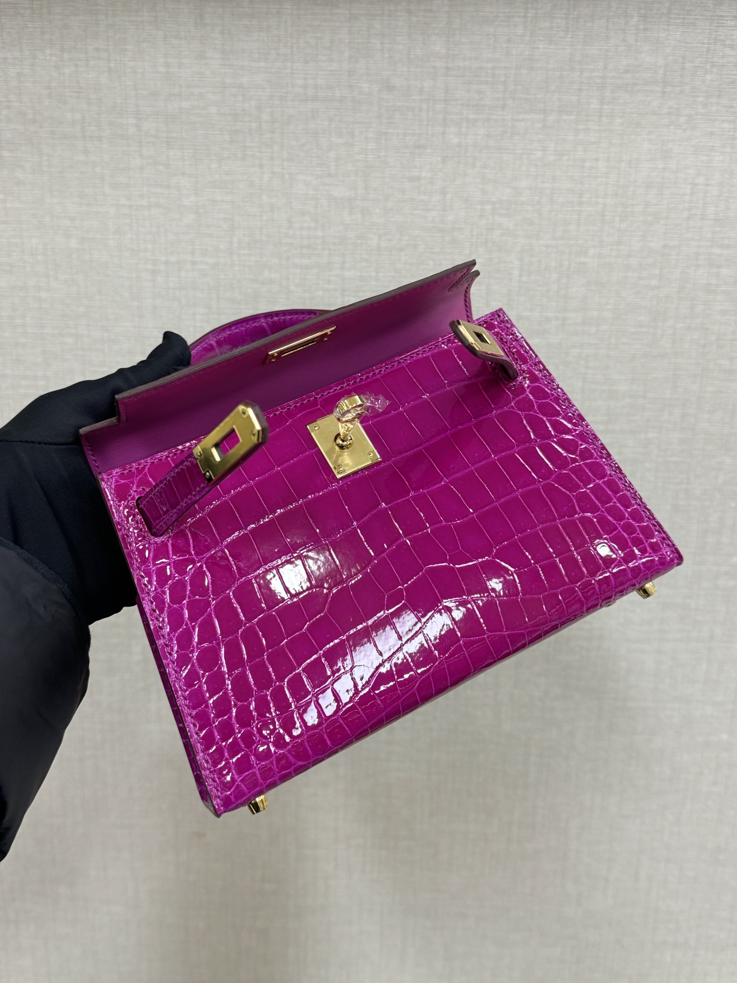 China Replica Hermes Bags HMBS0405-1967