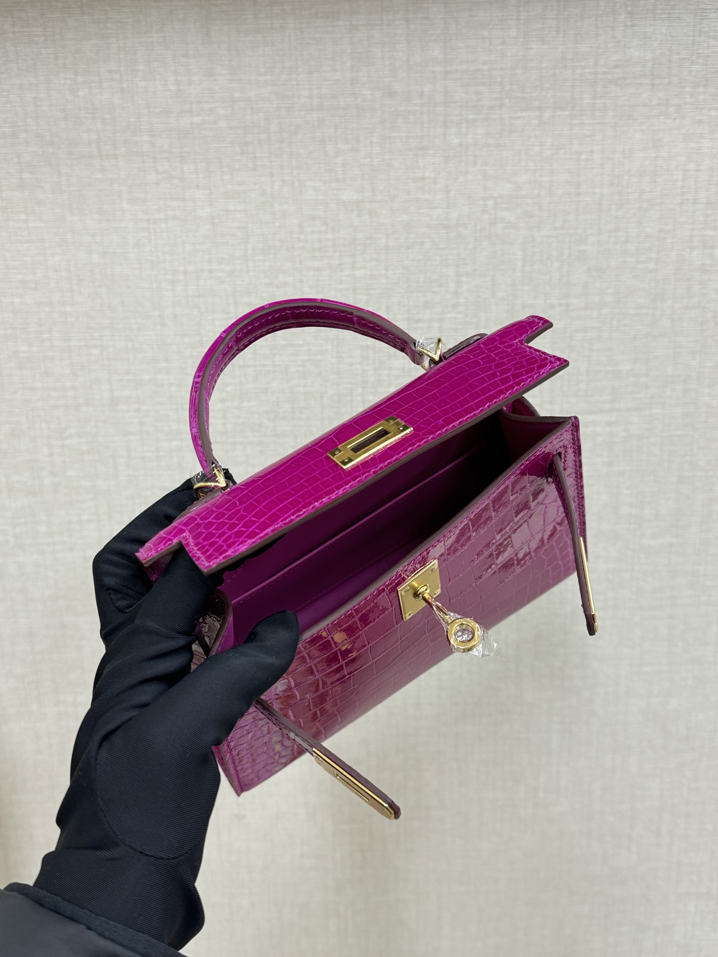 China Replica Hermes Bags HMBS0405-1967