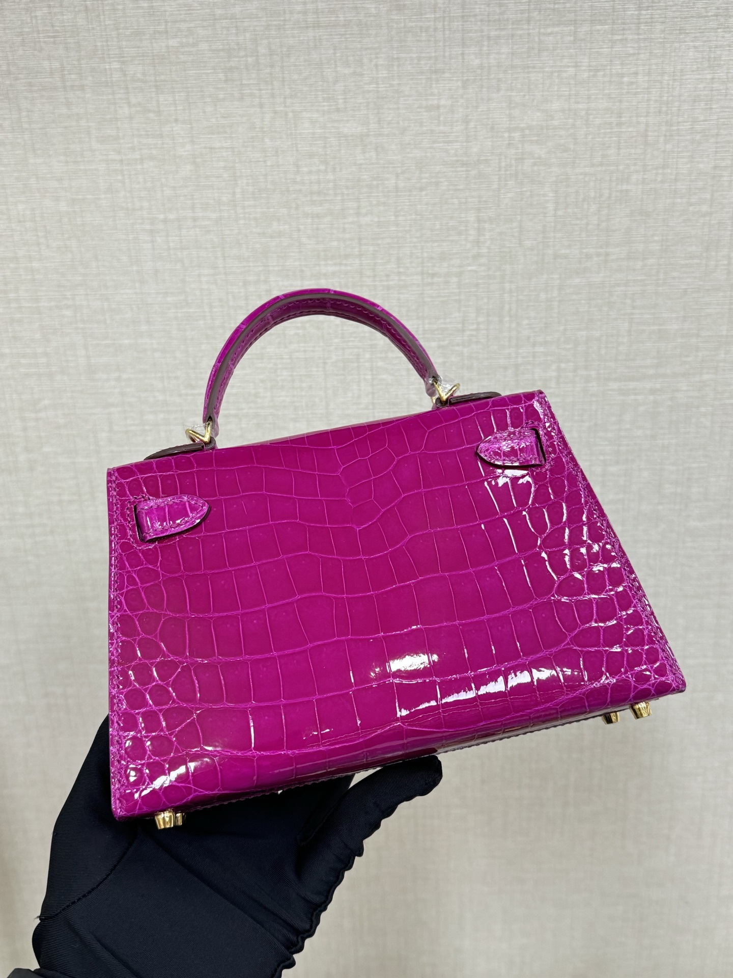 China Replica Hermes Bags HMBS0405-1967