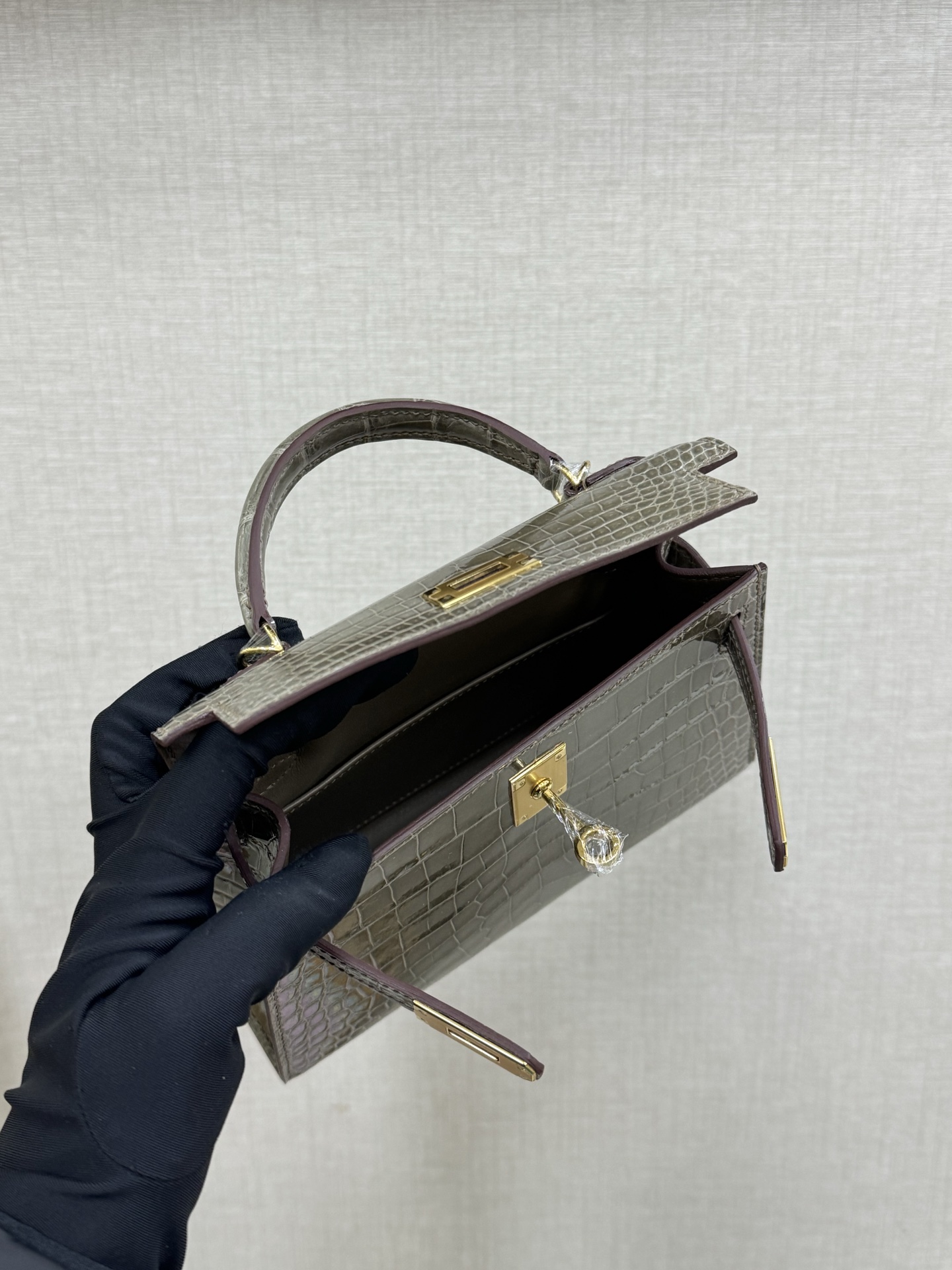 China Replica Hermes Bags HMBS0405-3518