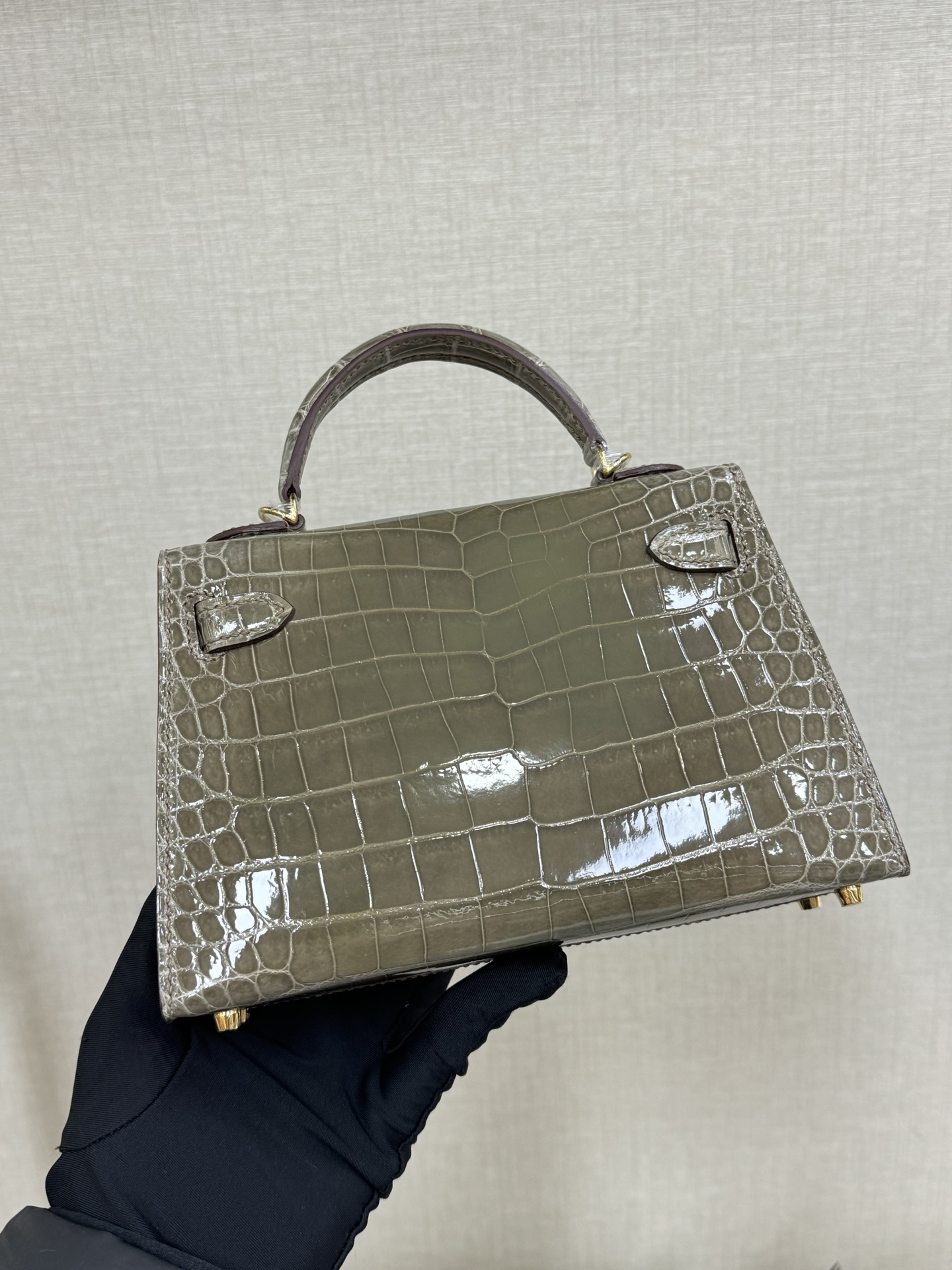 China Replica Hermes Bags HMBS0405-3518