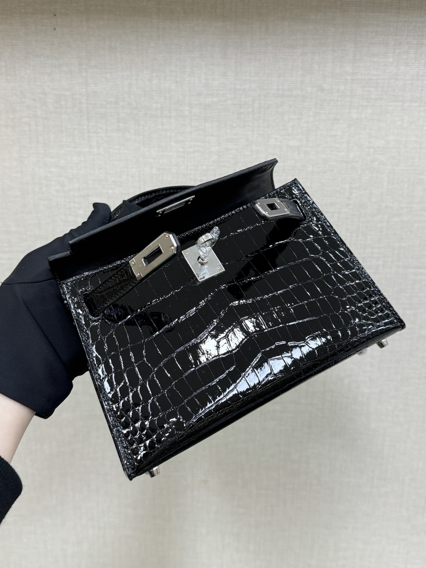 China Replica Hermes Bags HMBS0405-3236