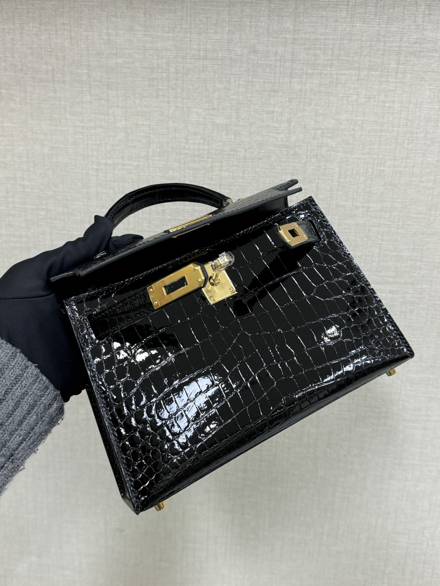 China Replica Hermes Bags HMBS0405-3714