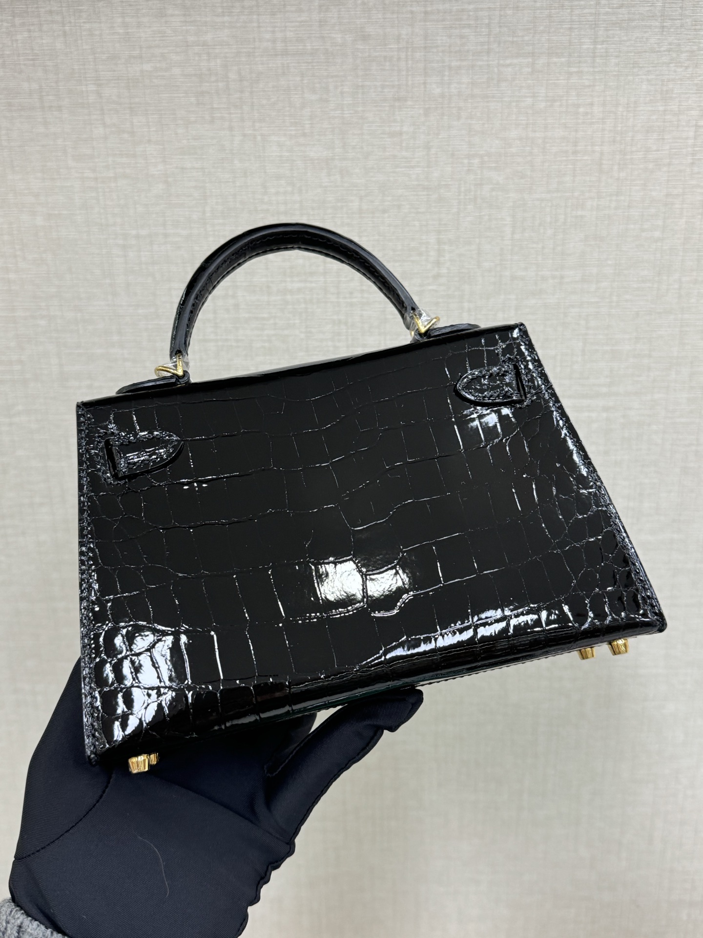 China Replica Hermes Bags HMBS0405-3714