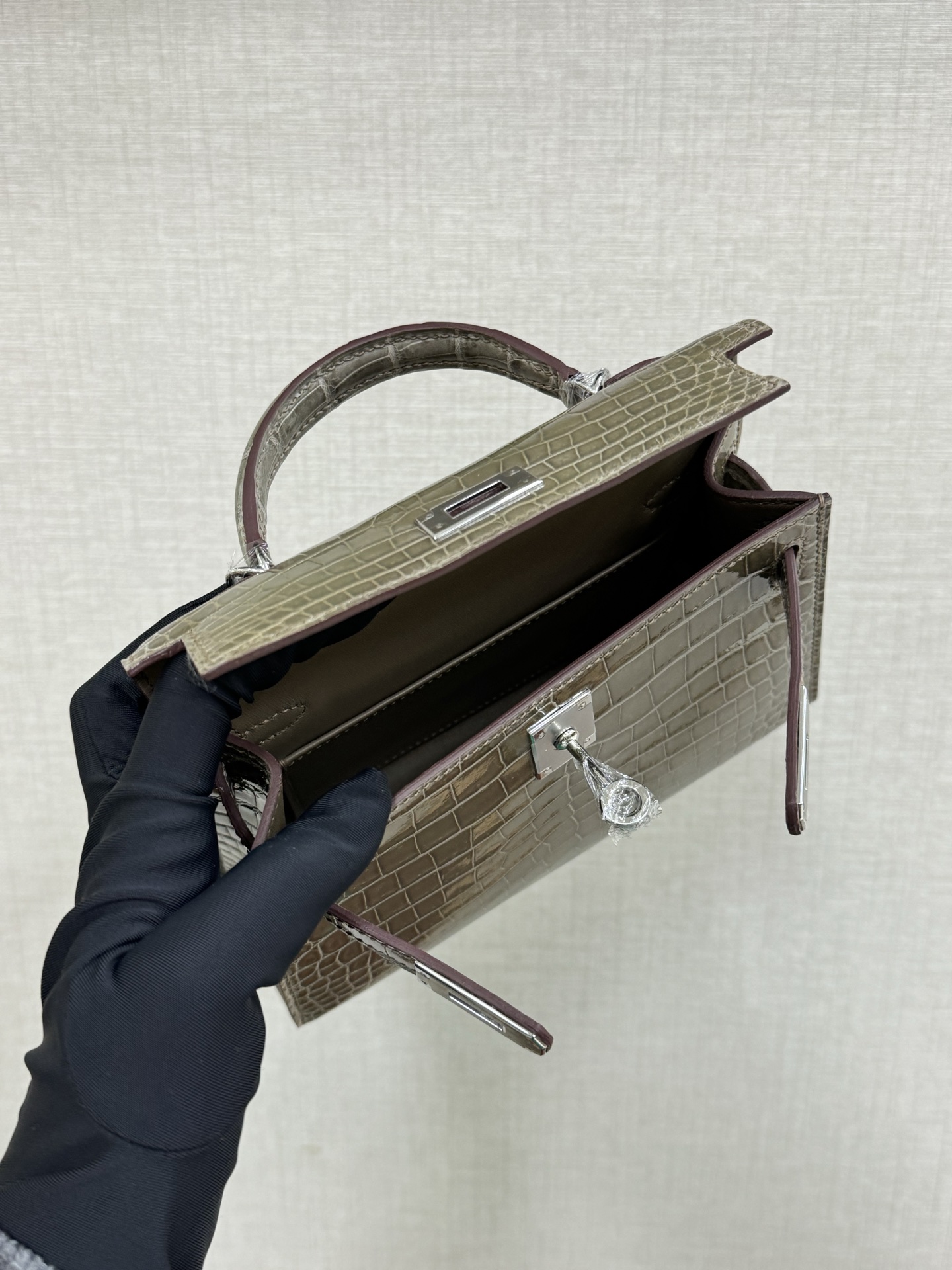 China Replica Hermes Bags HMBS0405-982