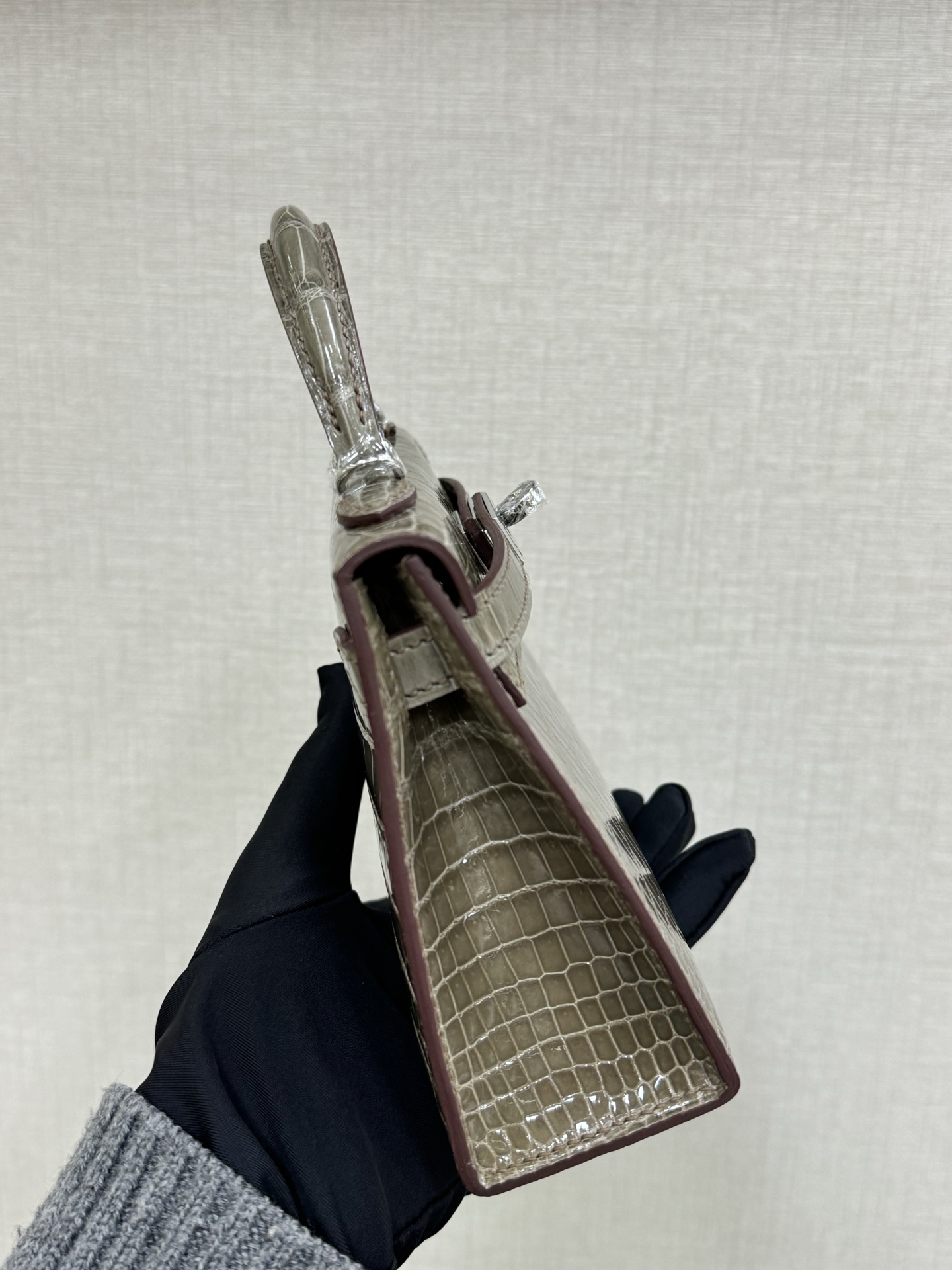 China Replica Hermes Bags HMBS0405-982