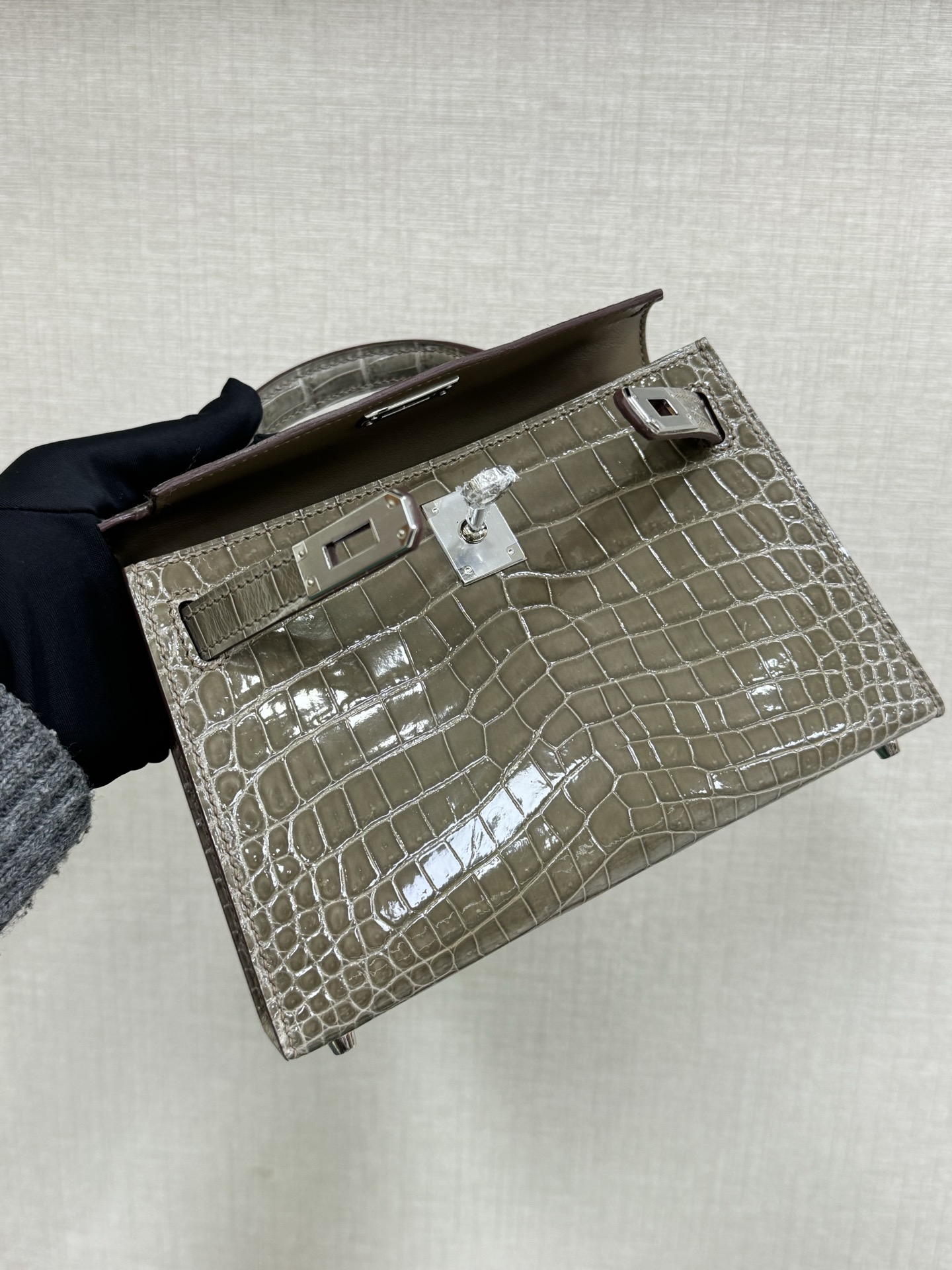 China Replica Hermes Bags HMBS0405-982