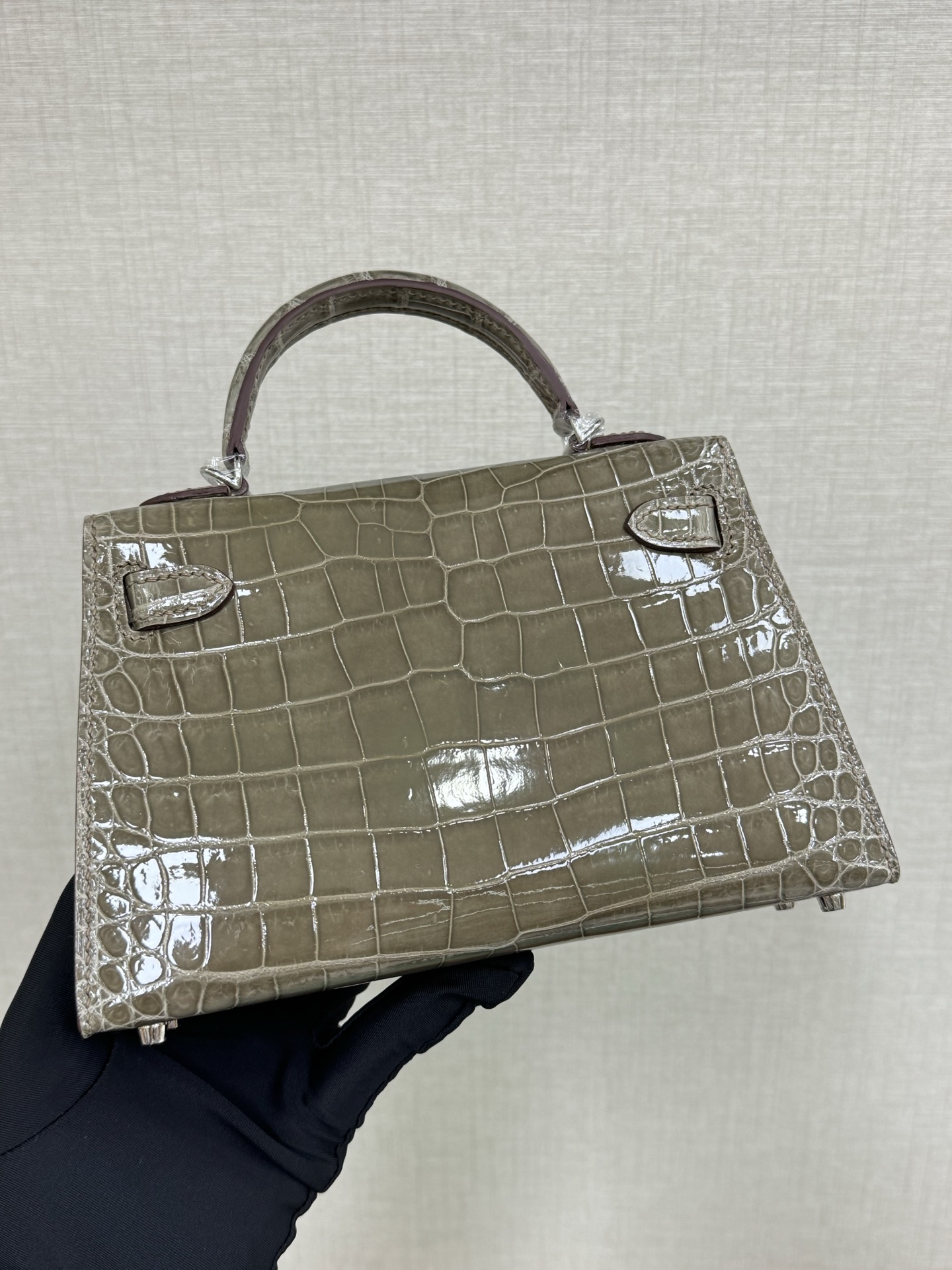 China Replica Hermes Bags HMBS0405-982