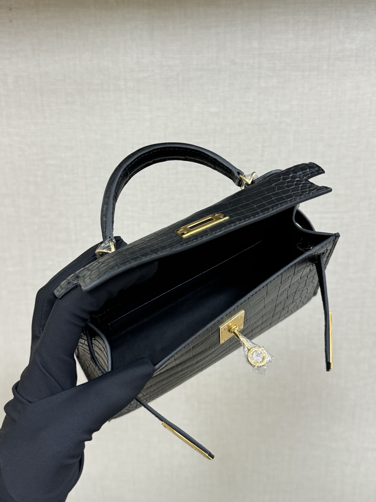 China Replica Hermes Bags HMBS0405-3806