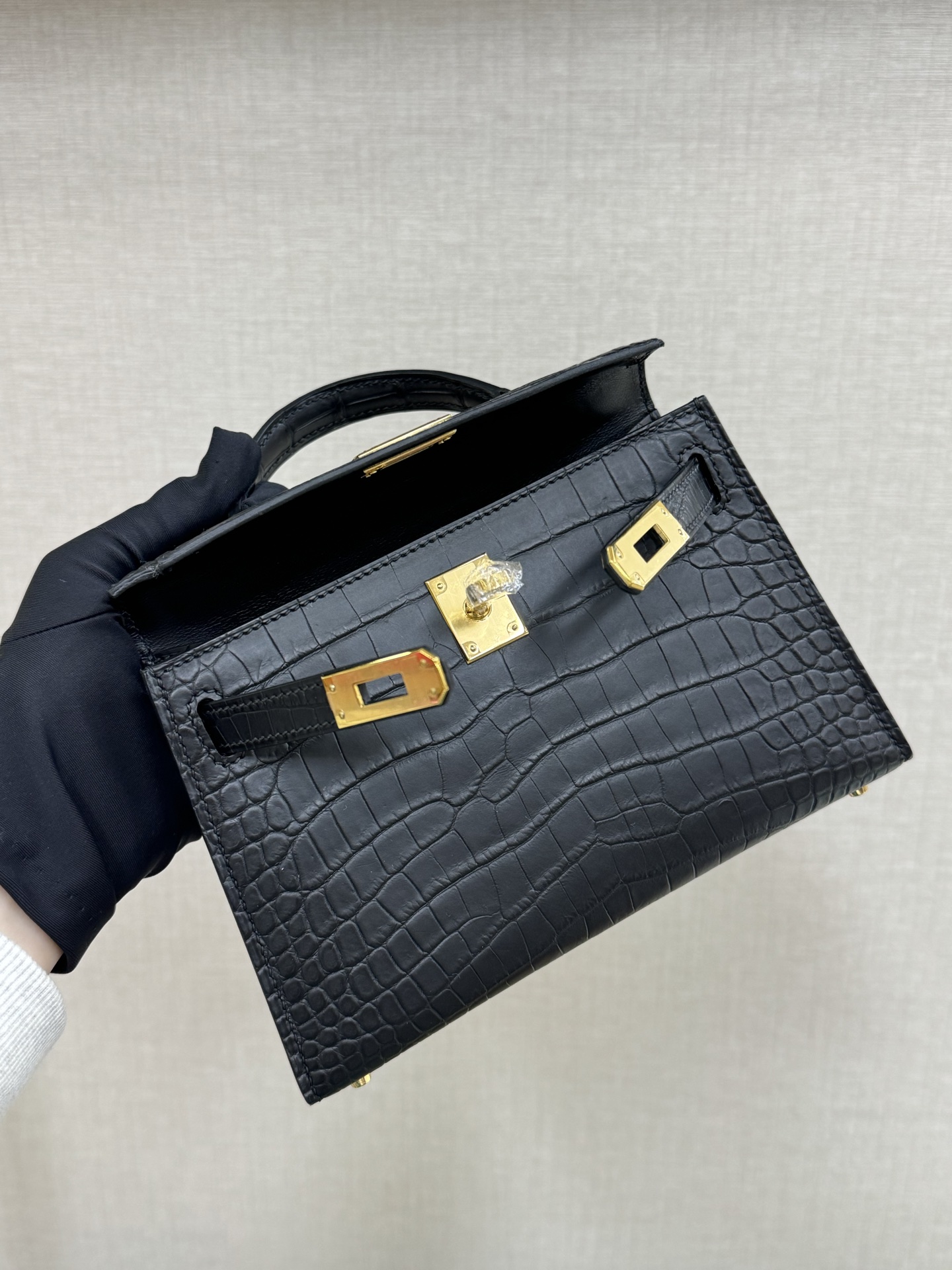 China Replica Hermes Bags HMBS0405-3806