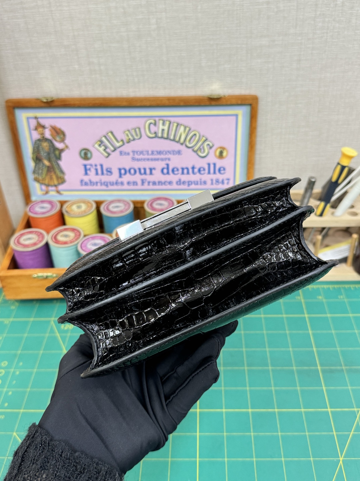 China Replica Hermes Bags HMBS0405-3365