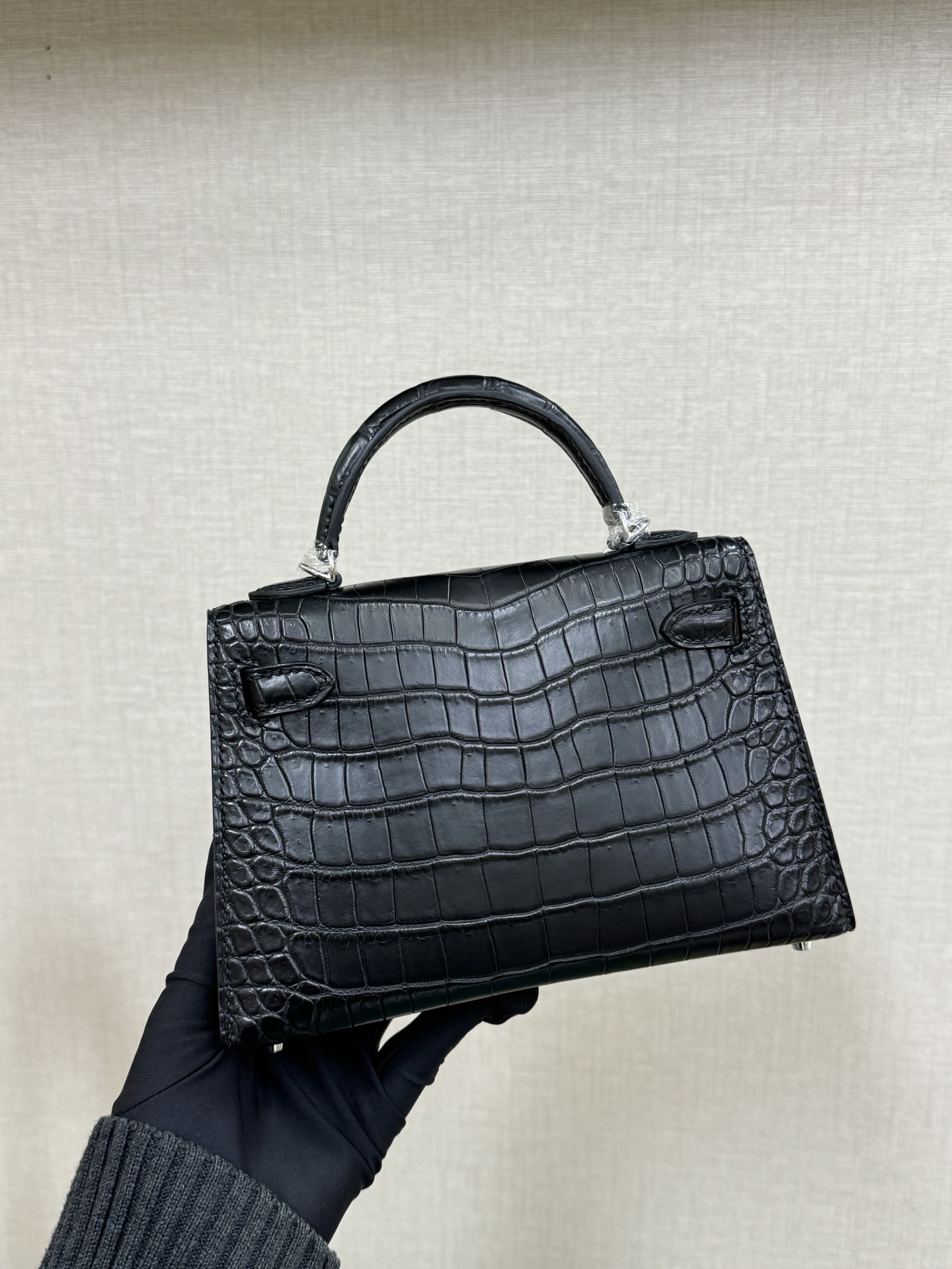 China Replica Hermes Bags HMBS0405-3770