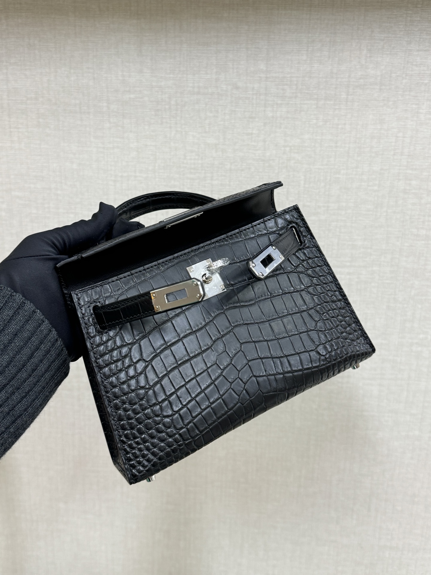 China Replica Hermes Bags HMBS0405-3770
