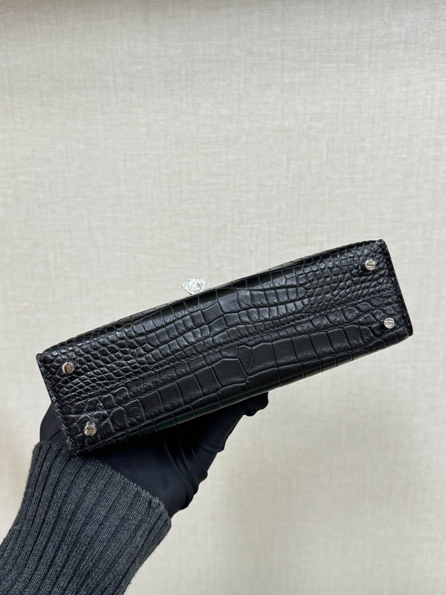 China Replica Hermes Bags HMBS0405-3770