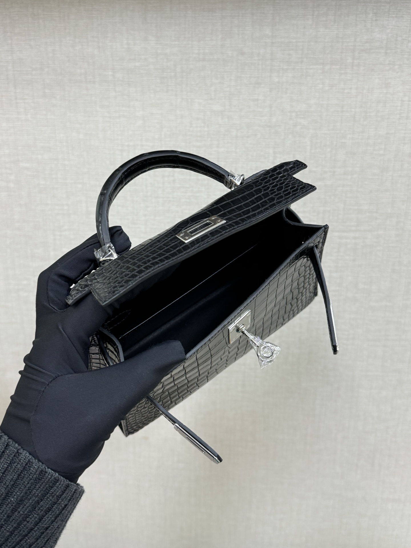 China Replica Hermes Bags HMBS0405-3770