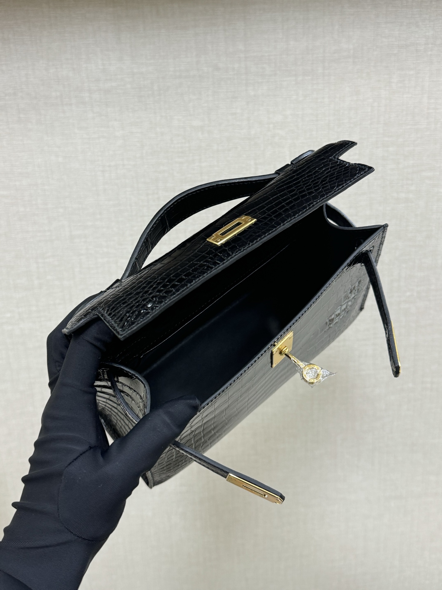 China Replica Hermes Bags HMBS0405-4801