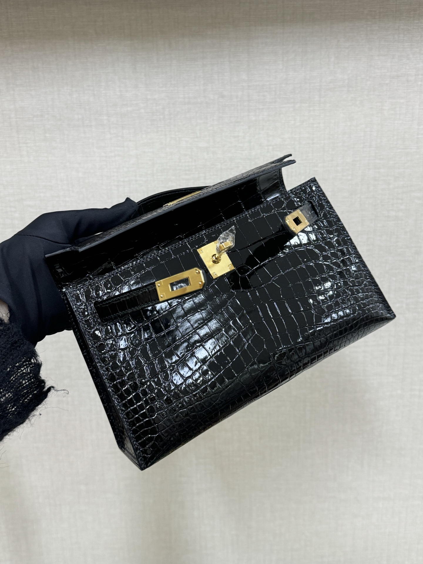 China Replica Hermes Bags HMBS0405-4801