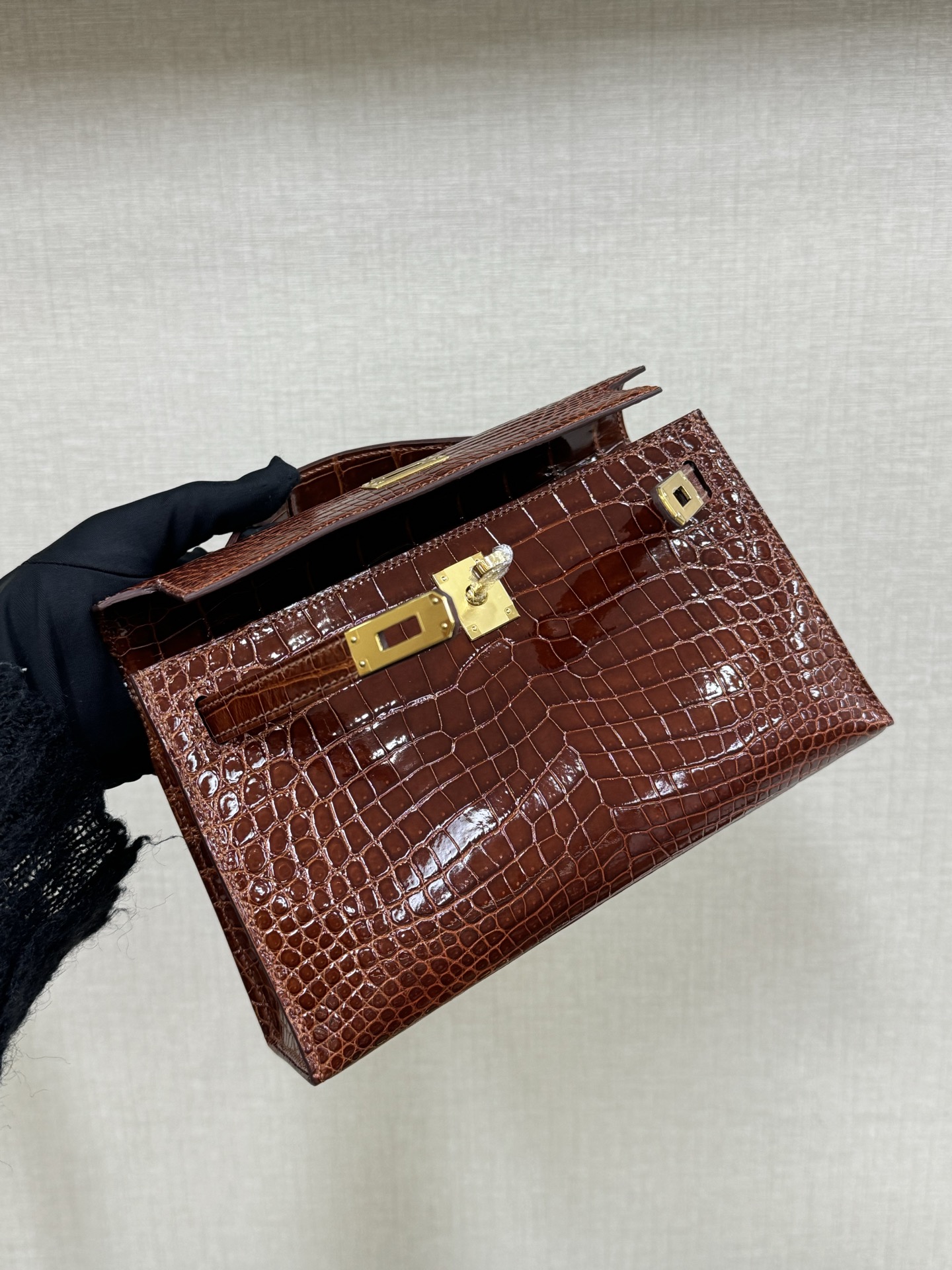 China Replica Hermes Bags HMBS0405-2196
