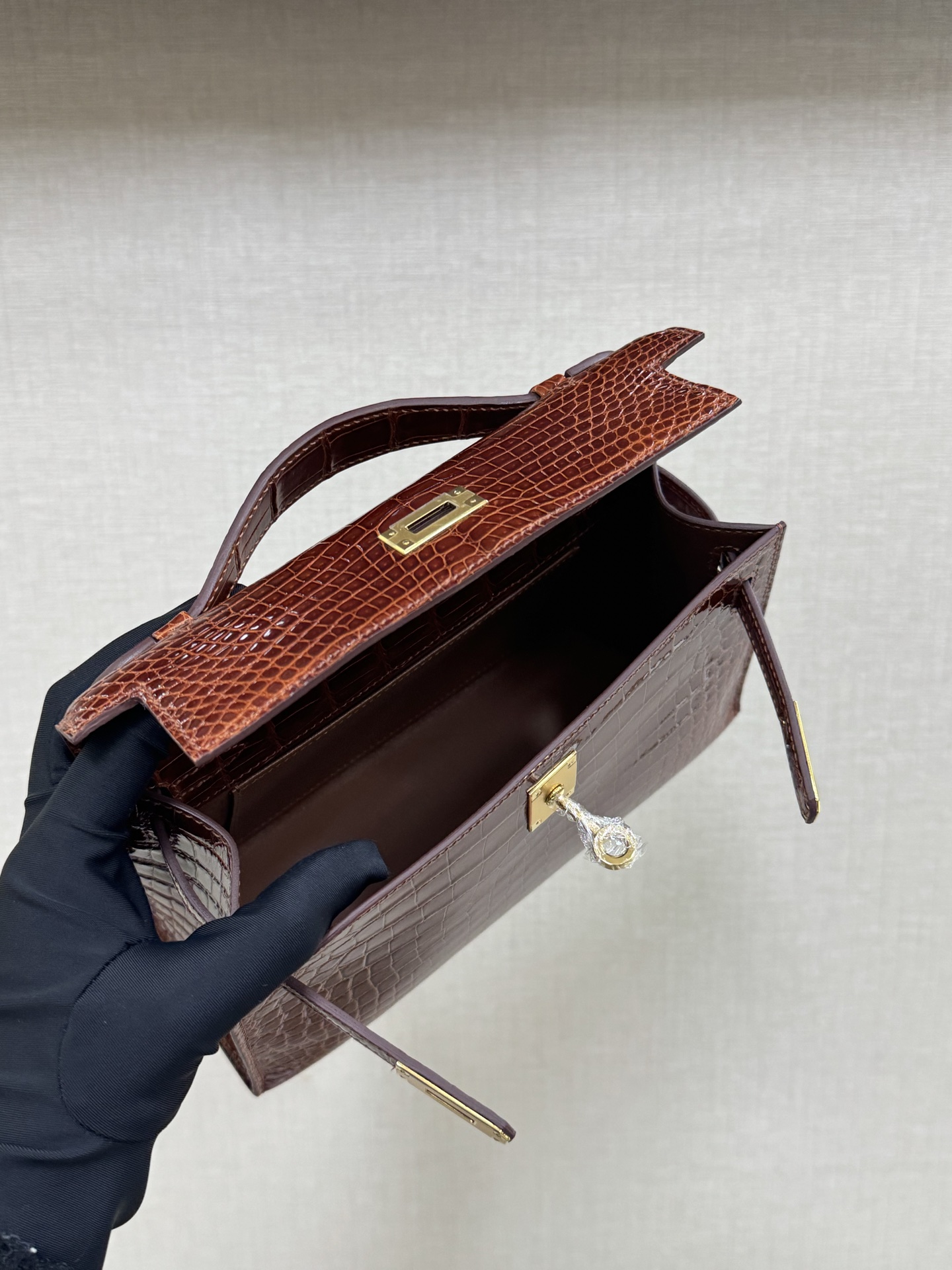 China Replica Hermes Bags HMBS0405-2196