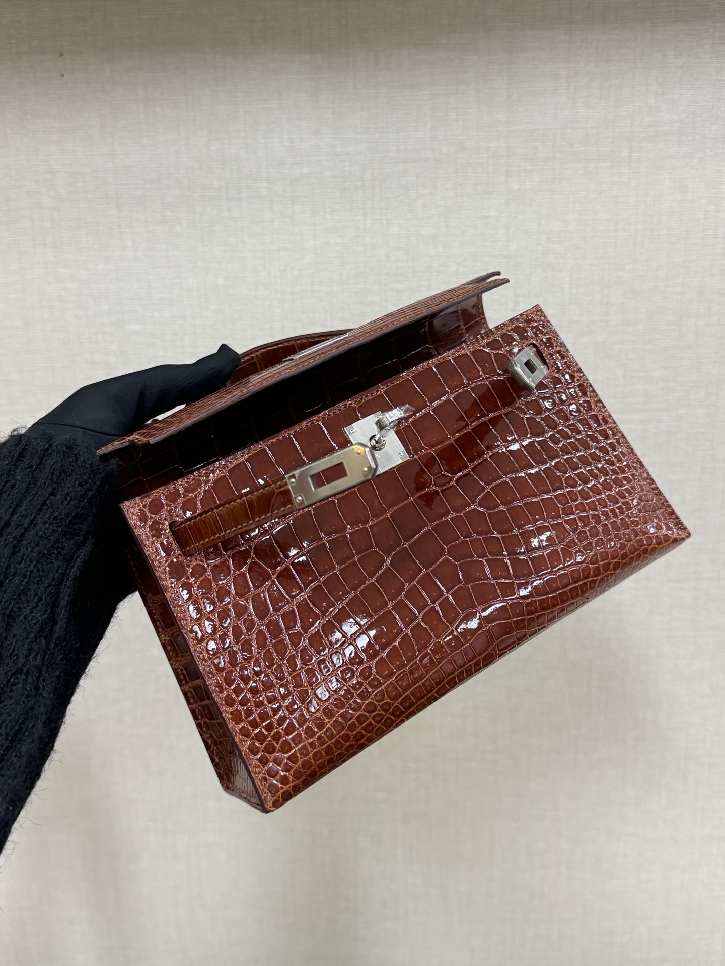 China Replica Hermes Bags HMBS0405-4779