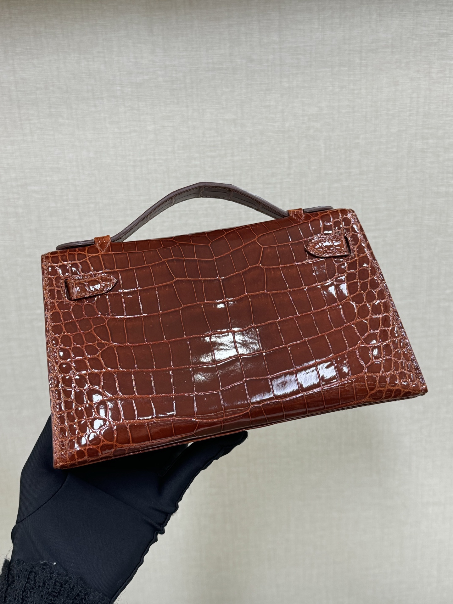 China Replica Hermes Bags HMBS0405-4779