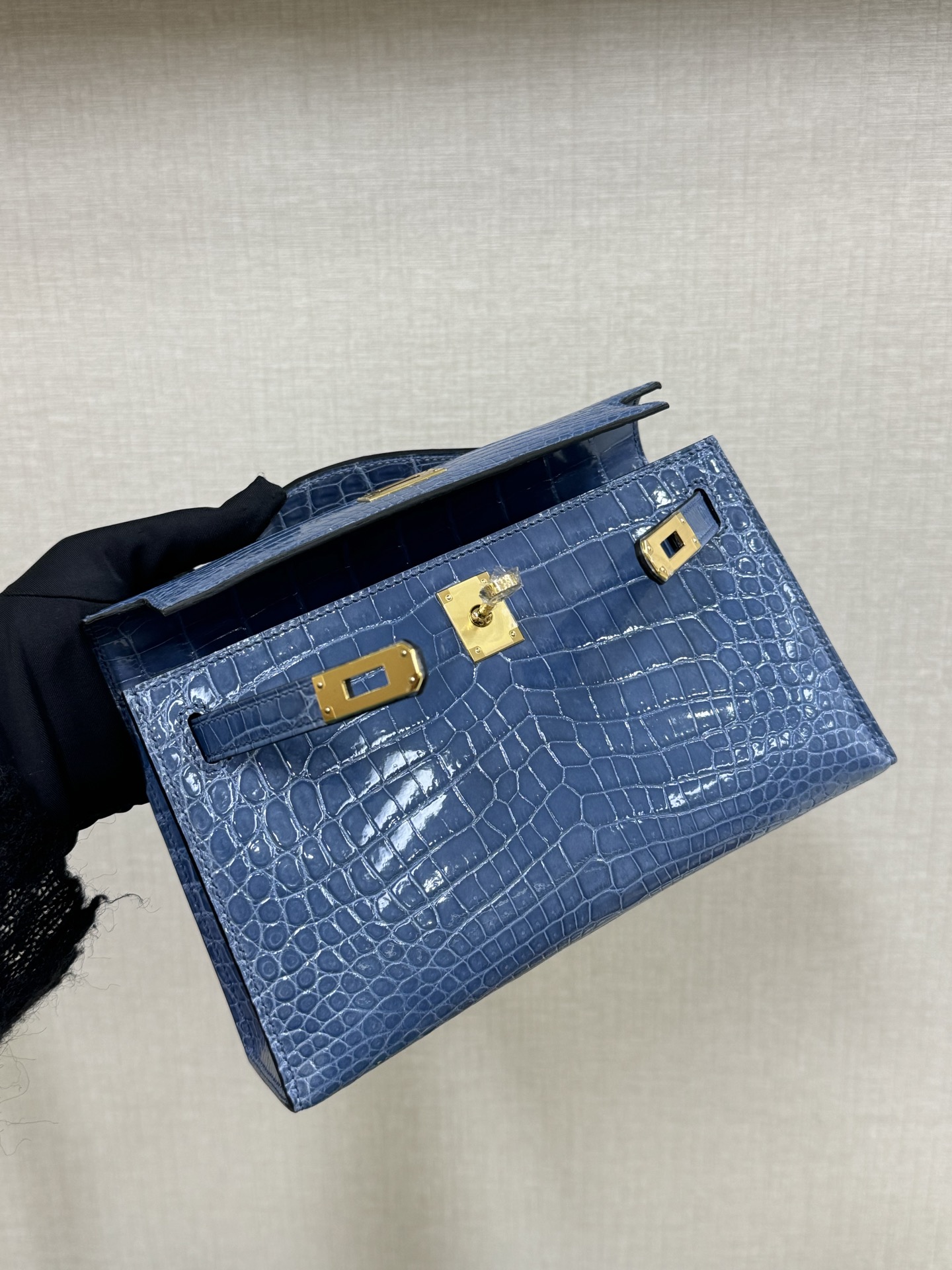 China Replica Hermes Bags HMBS0405-1468